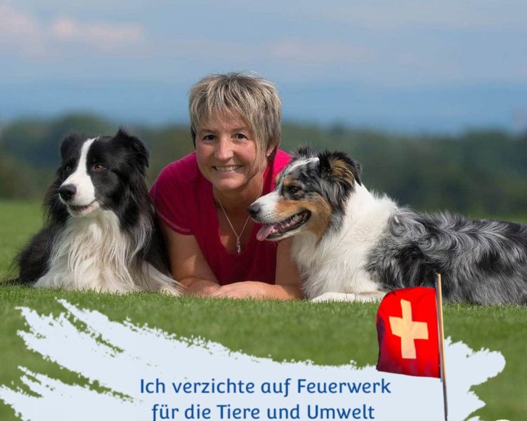 Portrait Anita Signer