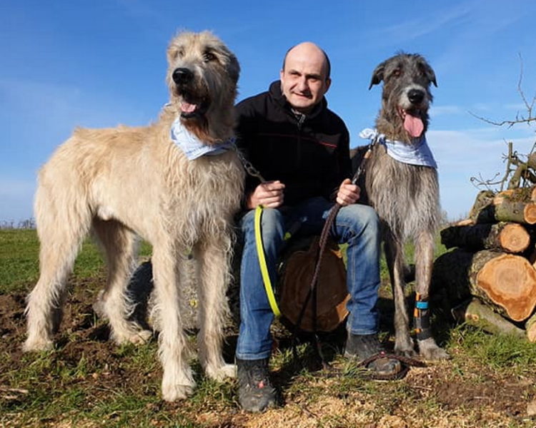 Portrait Markus Portmann